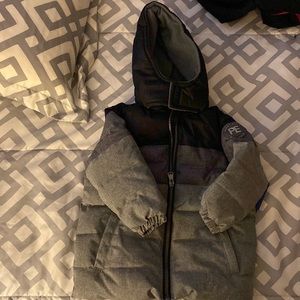 Boys jacket